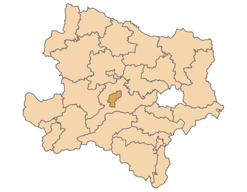 Burgenland – Führerscheinentzug